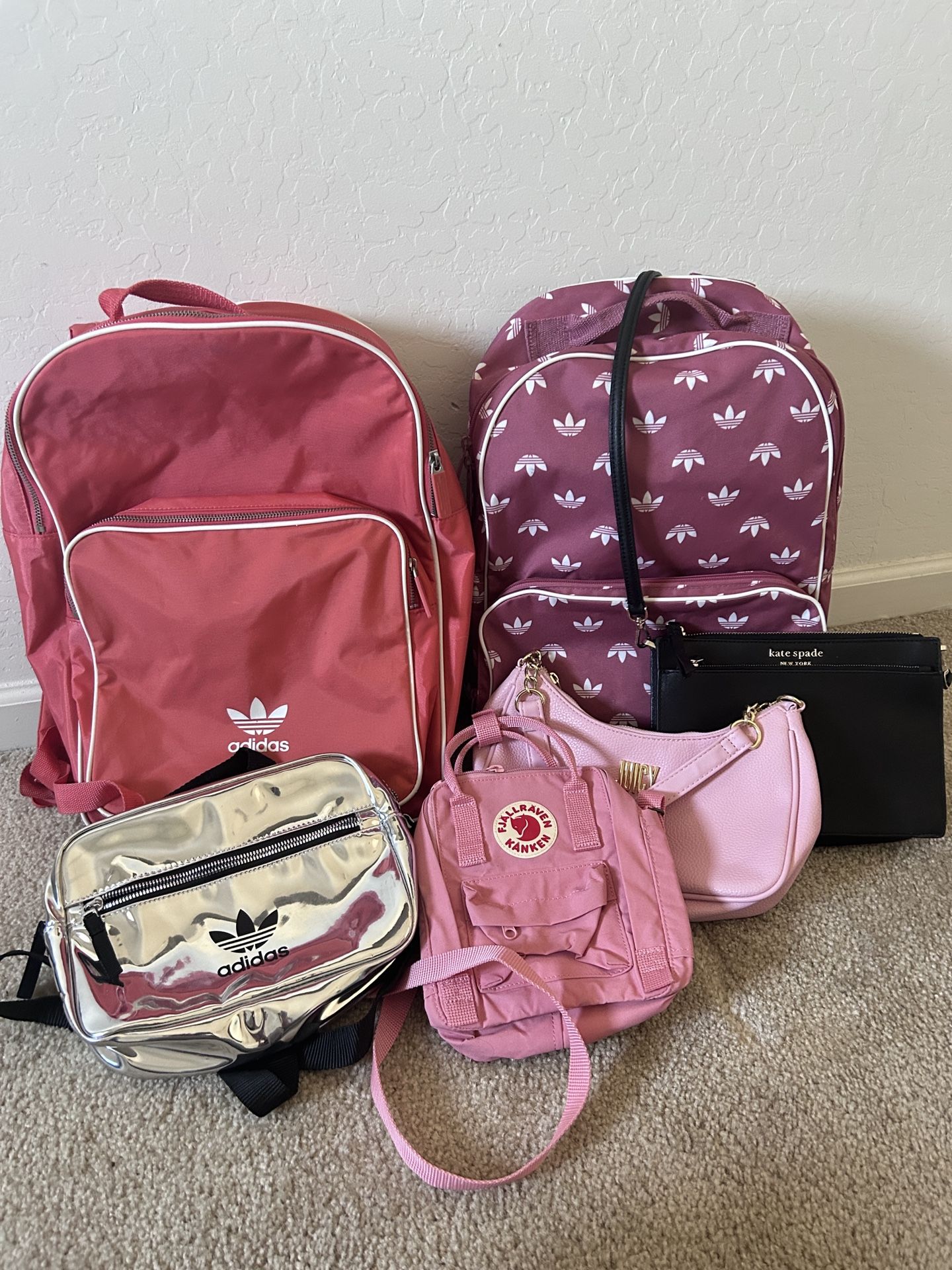 Cute Bags - BAG PRICES IN DESCRIPTION