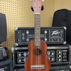 Pacific Ukulele ESU-05