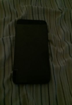 Samsung Galaxy phone