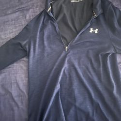 Under Armor Hoodies , New Balance Sweatpants, Micheal Kors Jacket And Adidas Sweatpants 