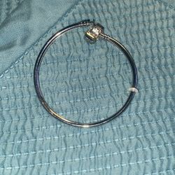 Pandora bracelet