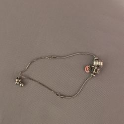 Sterling Silver Bracelet 