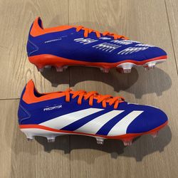 Adidas Predator Pro FG Soccer Shoes