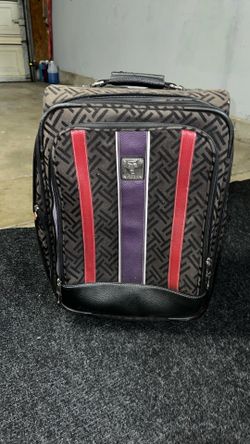 Tignanello Suitcase 