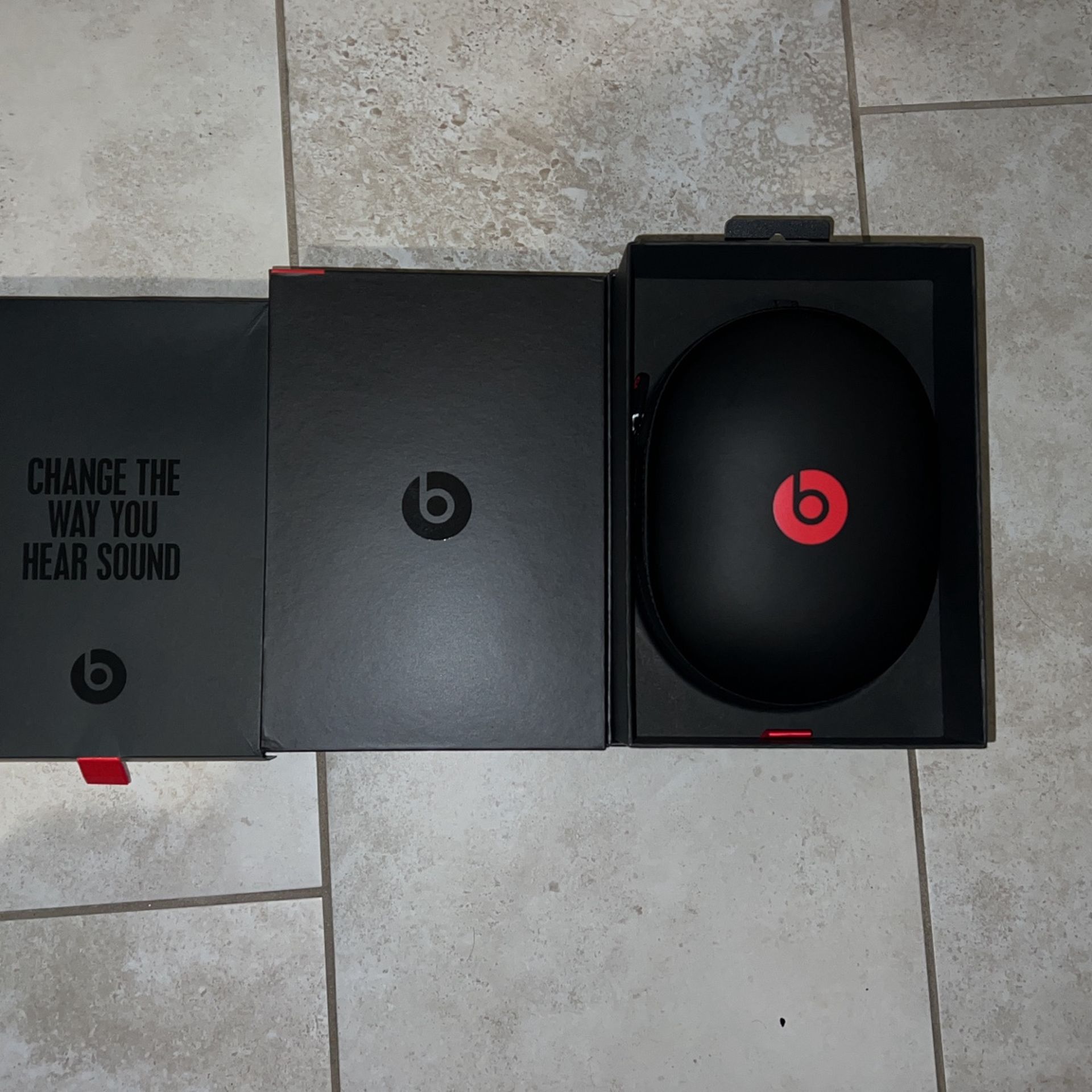 Beats Studio 3 