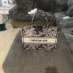 Luxury Bag 