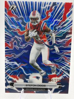 2025 Topps Resurgence #’d Cards