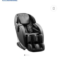 Just Like New Massage Chair