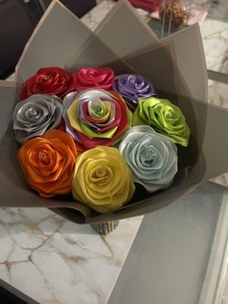 Eternal Flowers