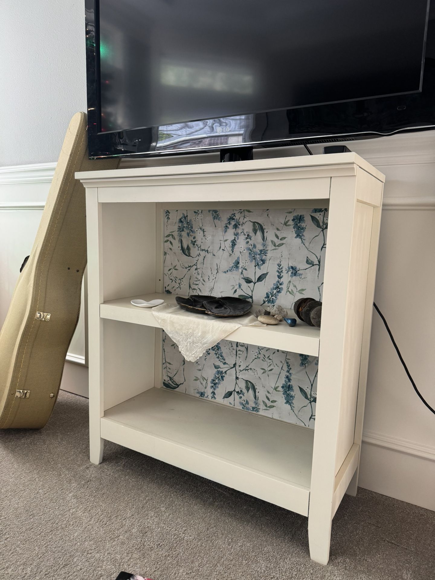 Cute Refurbished Bookcase 