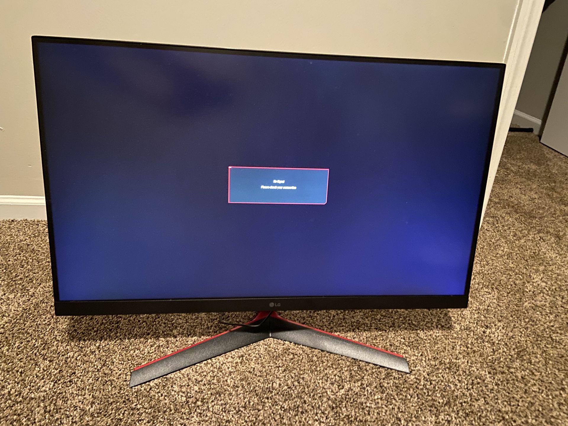 Gaming Monitor