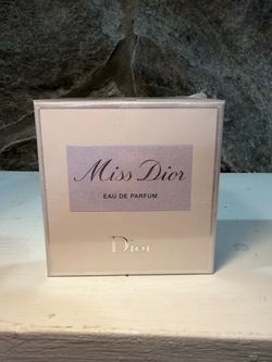 Miss Dior Eau de Parfum