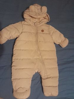 H&M Baby Coat