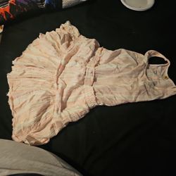 Girls Medium Dress