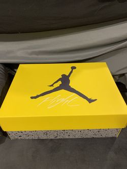 Air Jordan 4 Size 5.5