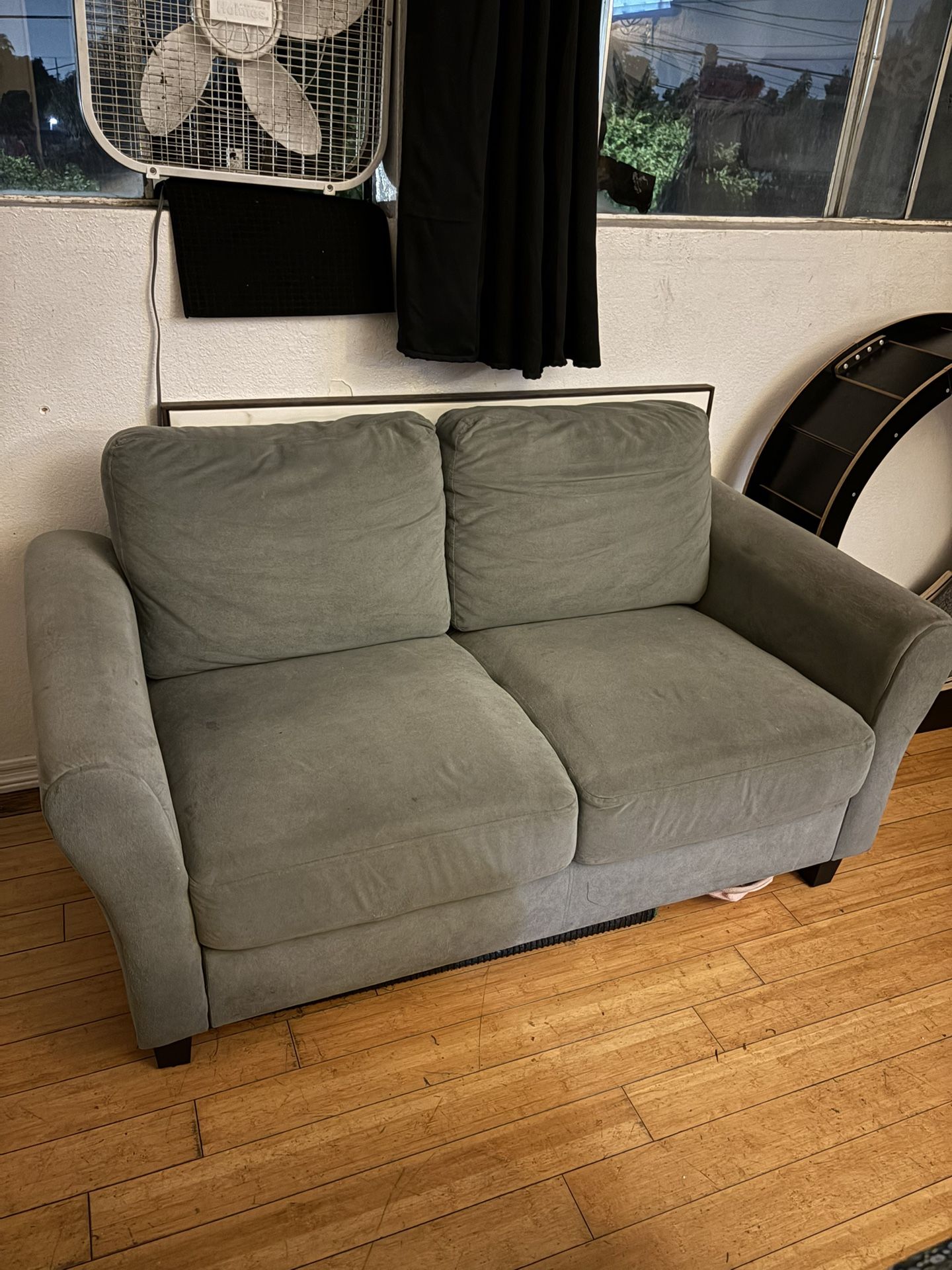 Love Couch