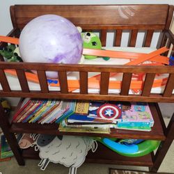 Changing Table