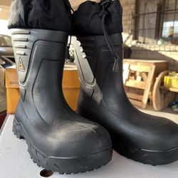 Ace bullfrog elite Work boots 