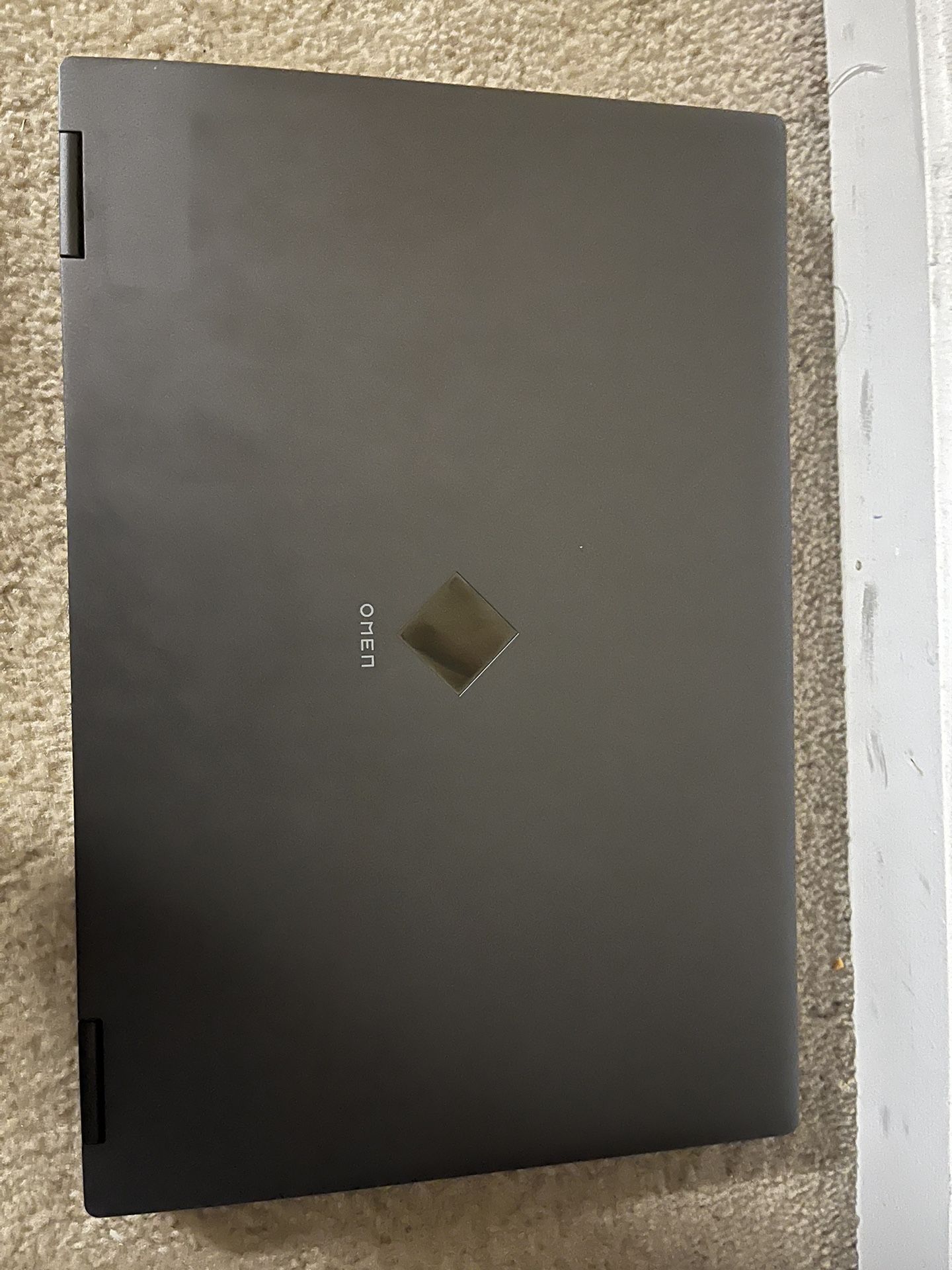 HP Omen 16 Gaming Laptop