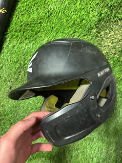 Easton Baseball Helmet