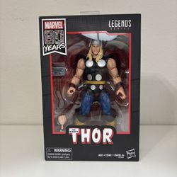 Marvel Legends Thor