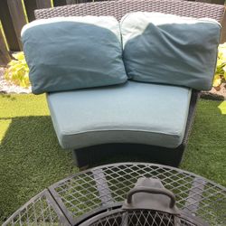 Outdoor Chair