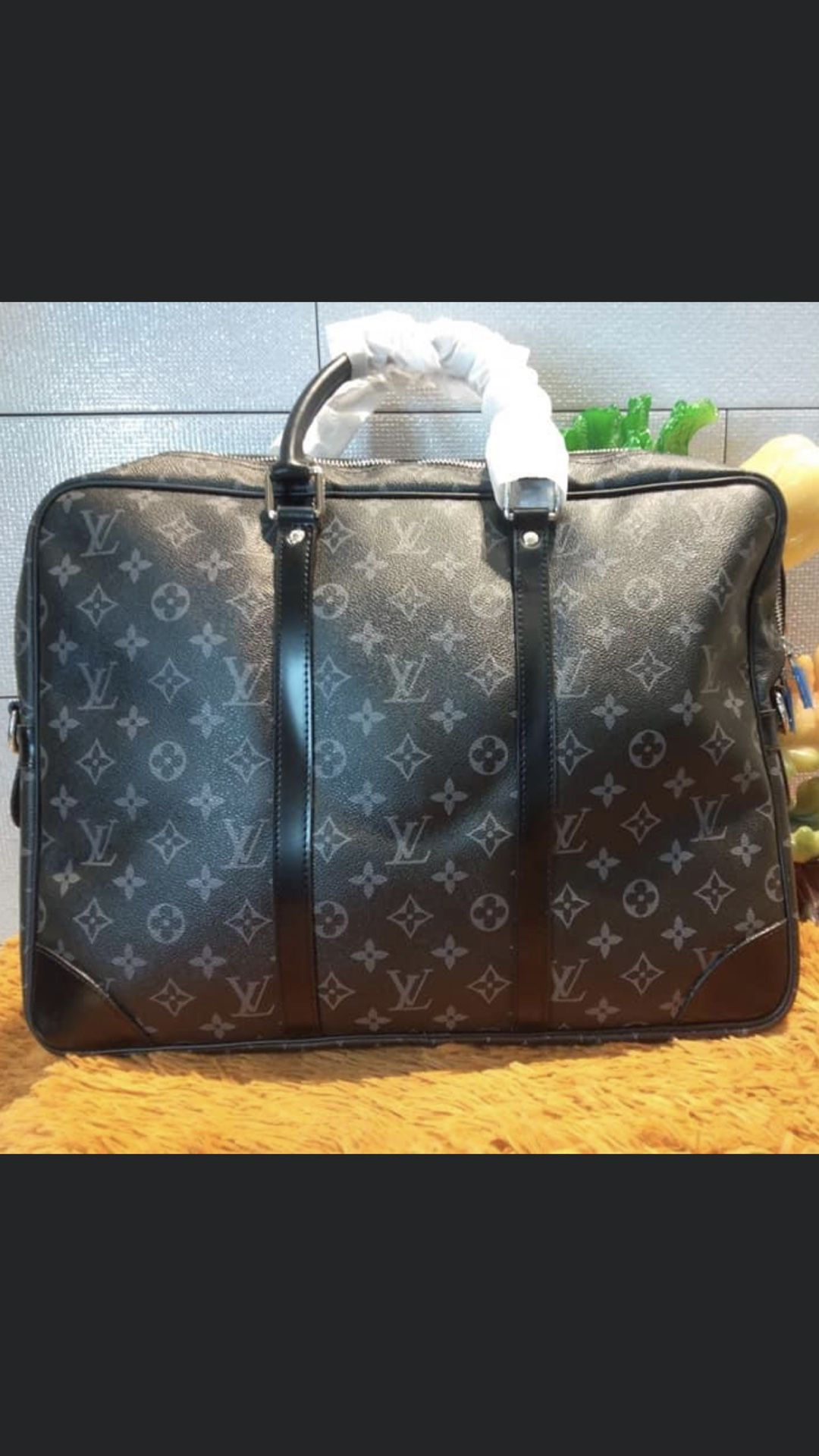 Porte Documents Brief Case PM
