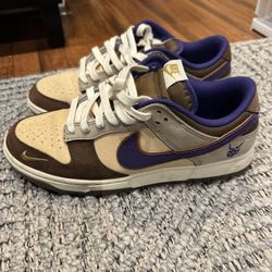 Nike Dunk Low Size 10 