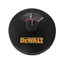 DEWALT Universal 18 in. Surface Cleaner for Cold Water Pressure Washers