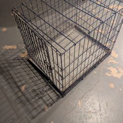 Dog Cage