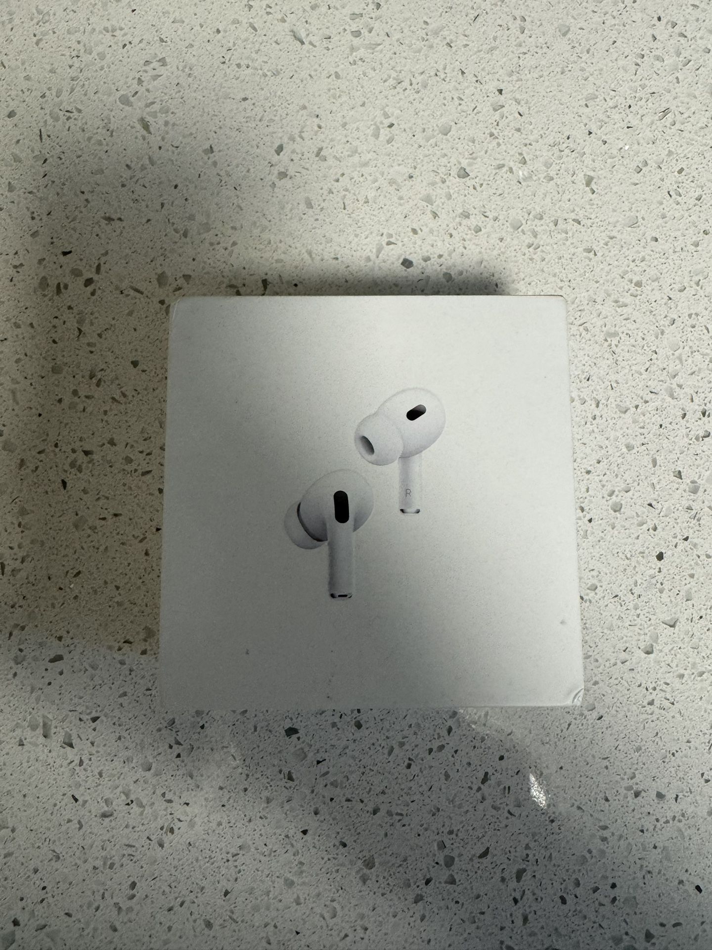 Air Pod Pro (2nd Generation) 
