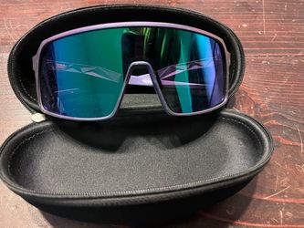 Oakley Sunglasses