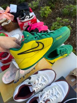 Nike