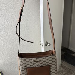 Mk purse