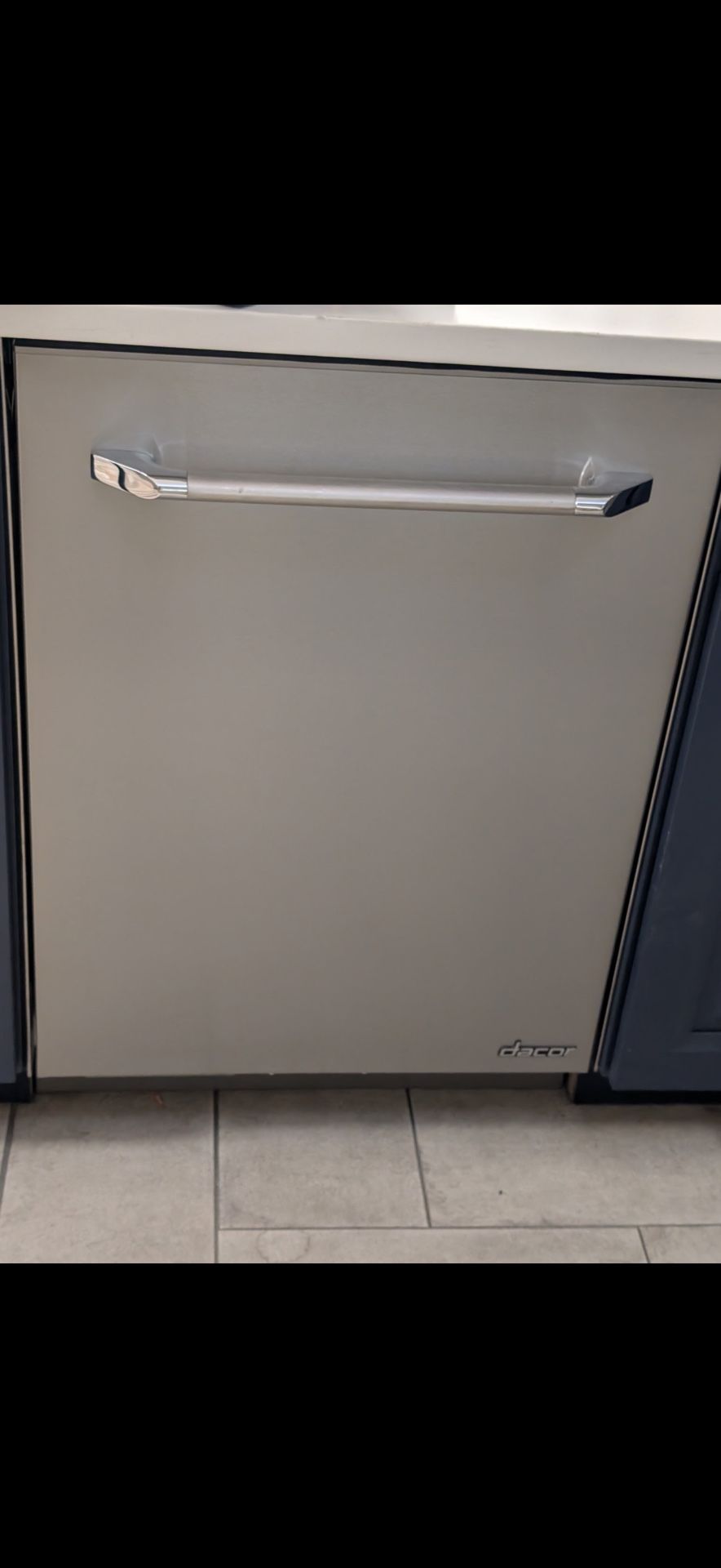 Dishwasher