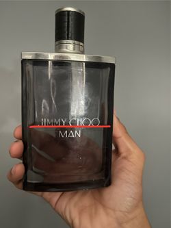 Jimmy choo cologne