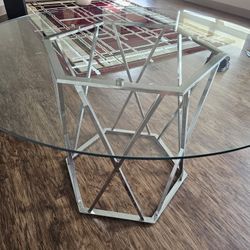 Dinette Table