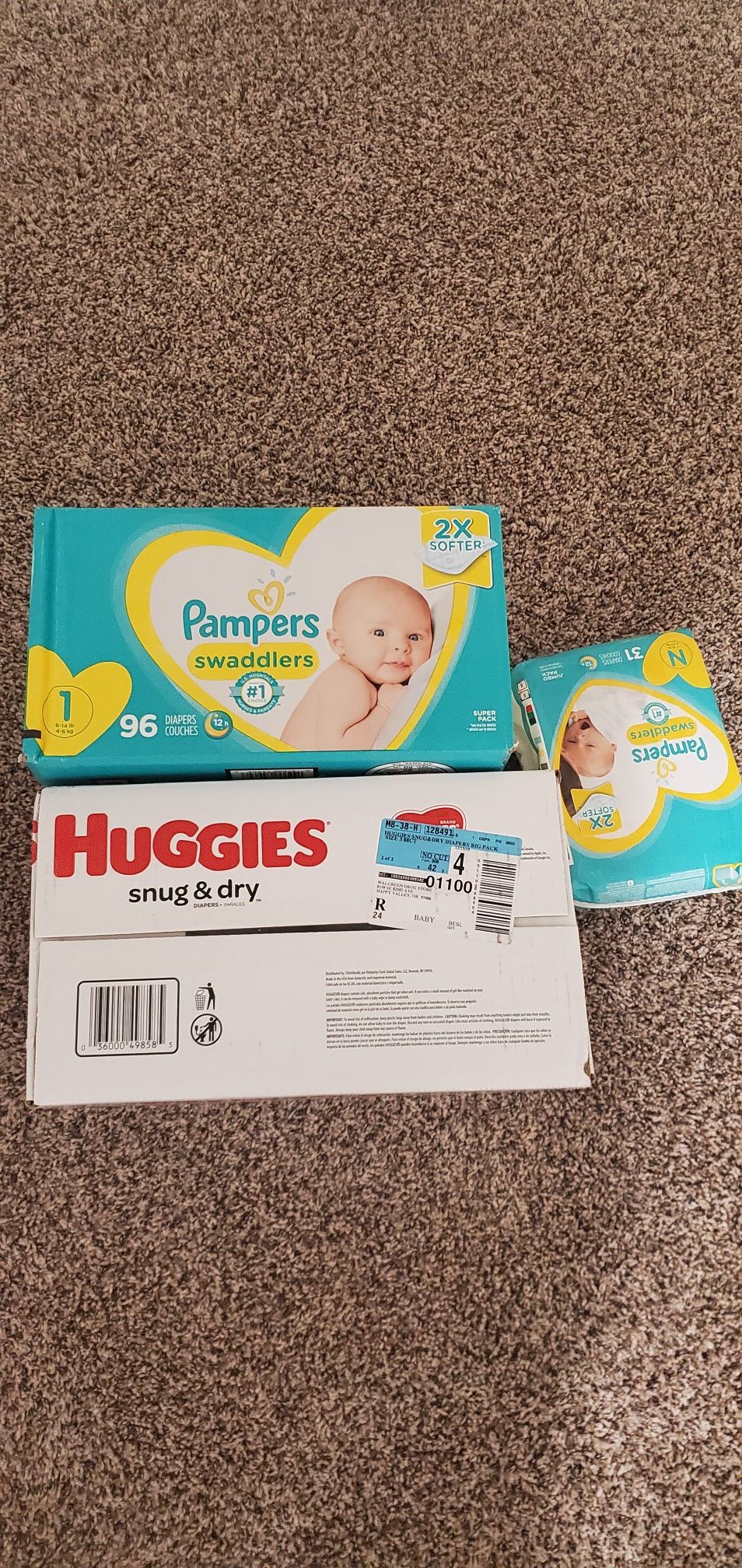 Bundle pack !