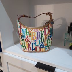 Dooney Purse