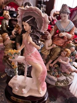 Collectible Figurines