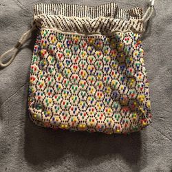 Handmade Bag