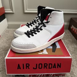Jordan 2 Nina Chanel Abney Size 11