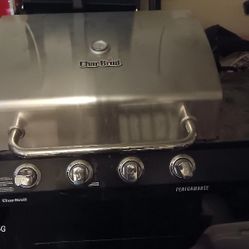 Bbq Grill