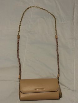Charles & Keith Wallet Bag