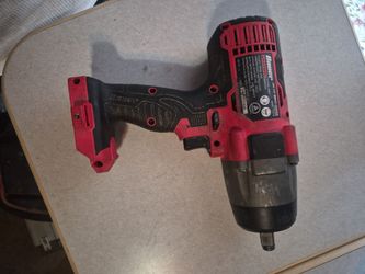 Bauer 1782C-B 20V Hypermax Lithium Cordless 1/2 In. Impact Wrench