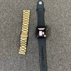 Series 7 Apple Watch 41mm Cellular