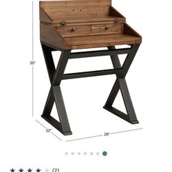 Brand New Secretary Desk