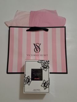 New Victoria's Secret WICKED Perfume 1.7oz/50ML 