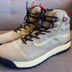 Vans Ultrarange Exo Hi MTE-2 Mens 12  Boots Primaloft