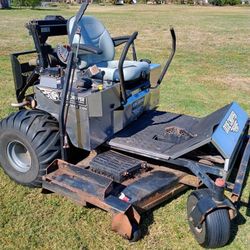 2014 Dixie Chopper Excalibur 3366